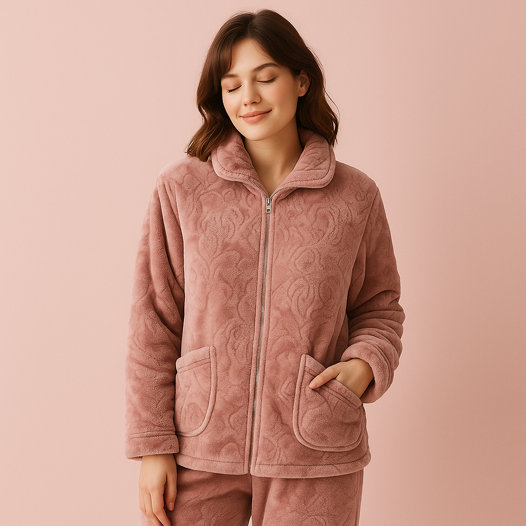 The Dream Comfort Edit – Sleep & Lounge Wear
