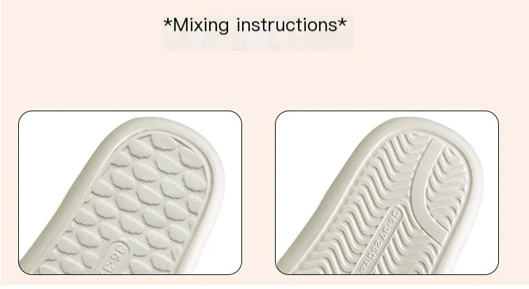 Aura13 Women’s Cozy Fluffy Winter Slippers – Faux Fur Indoor Slides for Warmth & Style