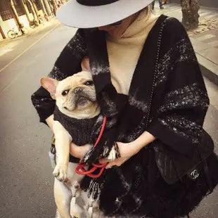 Aura13 Autumn Winter Plaid Cashmere Scarf & Shawl – Soft Warm Tassel Wrap for Women